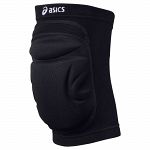 ASICS Performance Knepad Black
